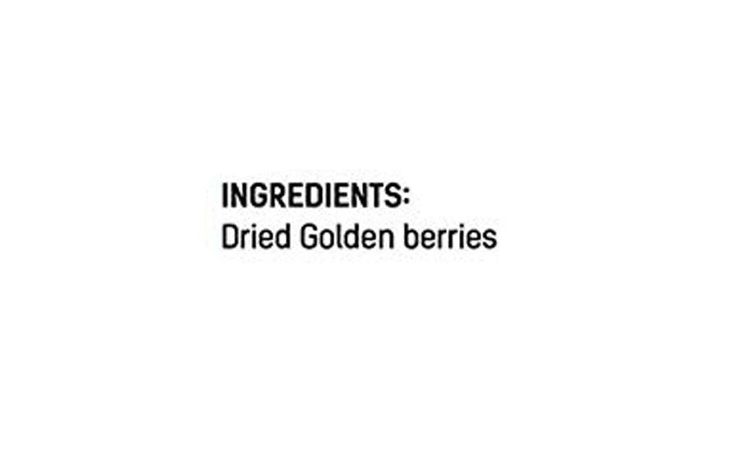 Rostaa Golden Berries    Pack  50 grams